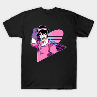 Kaneda vaporwave T-Shirt